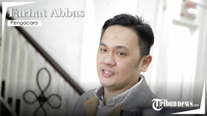 Pengacara Farhat Abbas