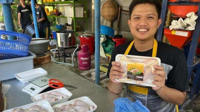 Pertamina Patra Niaga memberikan pelatihan dan budidaya ayam joper serta memfasilitasi akses pasar bagi produk-produk hasil budidaya tersebut