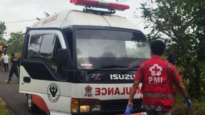 Potongan kaki kiri manusia ditemukan warga di Desa Jenar Wetan Kecamatan Purwodadi Kabupaten Purworejo. Hingga saat ini, identitas korban belum bisa ditemukan.