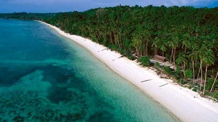 Pulau Panjang Jepara