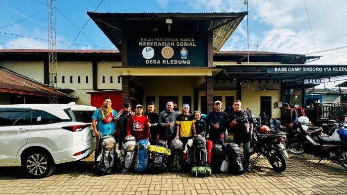 Rooms Inc Semarang, perusahaan yang bergerak di bidang perhotelan ini menggelar kegiatan