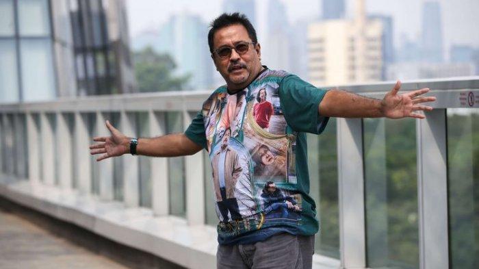 Rano Karno.