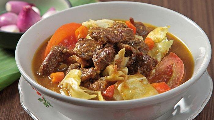 Resep Idul Adha Enak, Hadirkan Resep Tongseng Khas Solo Untuk Menu Istimewa