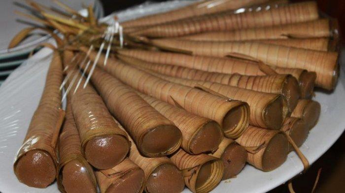 Resep Kue Clorot Jajanan Unik dari Purworejo