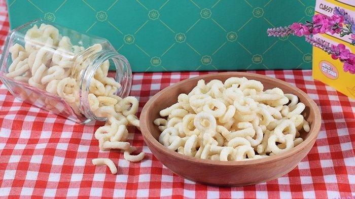 Resep lanting singkong
