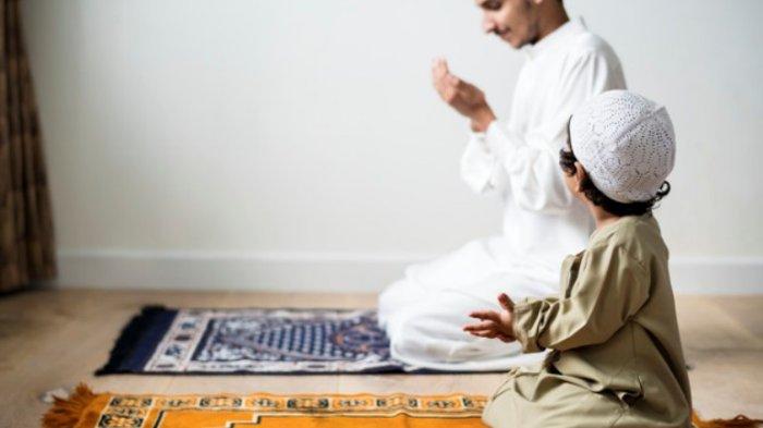 Tata cara dan niat sholat tarawih sendiri di rumah aja pada Ramadhan 2020 ini
