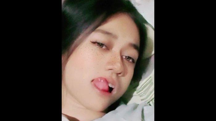 Inilah sosok Fitri Sandayani, pengantin baru asal Bogor yang viral karena minggat tanpa pamit membawa semua perhiasan.