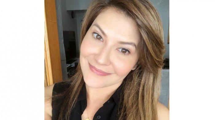 Tamara Bleszynski Sindir Hobi Pamer Saldo