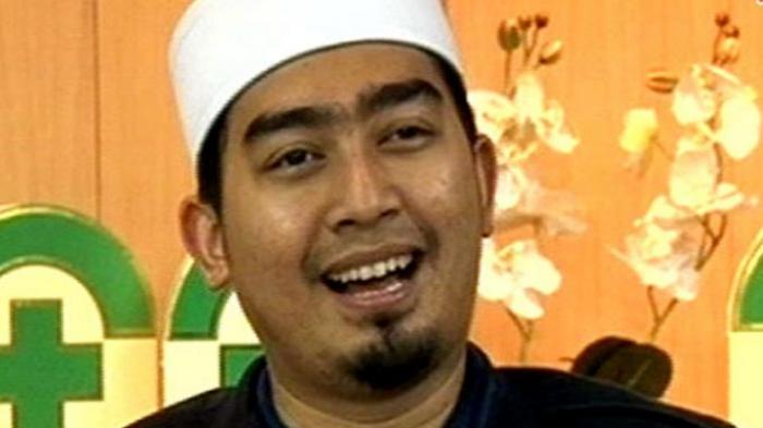 Ustaz Solmed