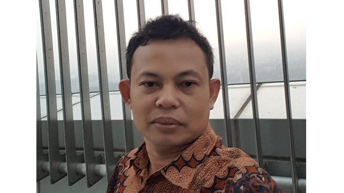Wahyu Widodo, Dosen FEB dan SDGs Center Undip