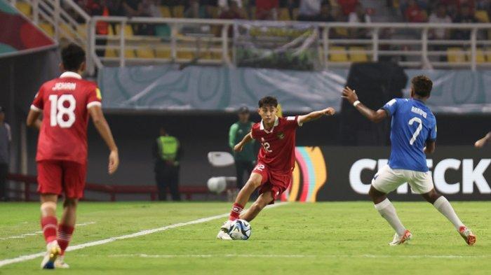 welber timnas u17 indonesia piala dunia u17 2023