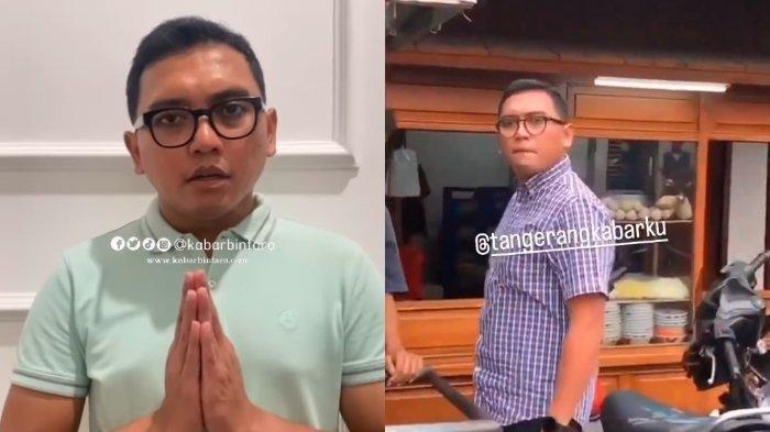 Arie Febriant yang meludahi seorang wanita usai ditegur, viral di media sosial. Kini pelaku telah meminta maaf.
Artikel ini telah tayang di Tribunnews.com dengan judul Sosok Arie Febriant Ludahi Pengendara Lain Saat Parkir di Jalan Sempit, Punya Jabatan di Pertamina, https://www.tribunnews.com/nasional/2024/04/07/sosok-arie-febriant-ludahi-pengendara-lain-saat-parkir-di-jalan-sempit-punya-jabatan-di-pertamina?page=2.
Editor: Seno Tri Sulistiyono