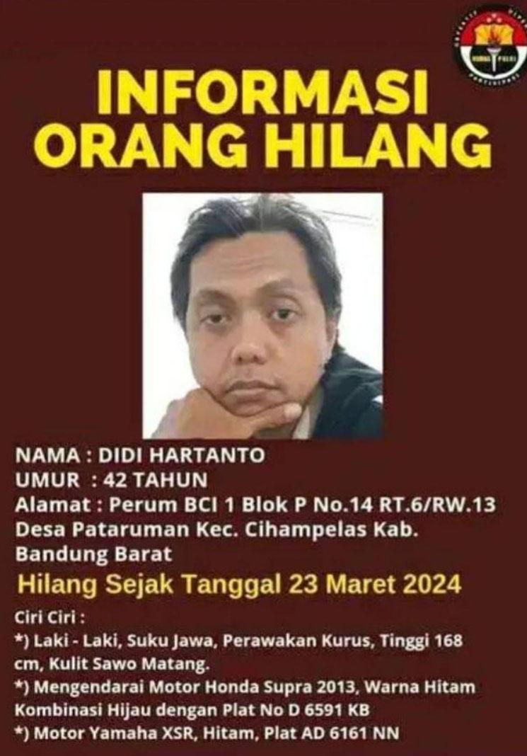 Didi Hartanto