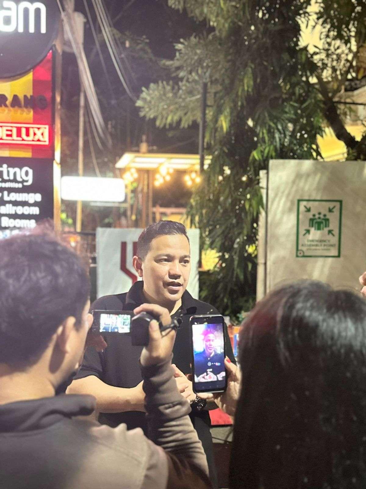 Fun Run 6KM Maraton Antar Geng: Hotel Dafam Semarang Janjikan Pengalaman yang Menyenangkan