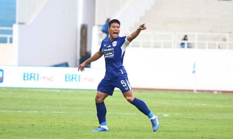 Pemain PSIS Semarang, Wahyu Prasetyo