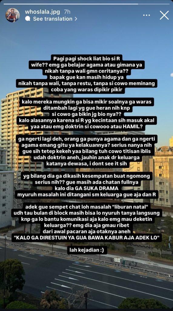 Unggahan Lala Sofya