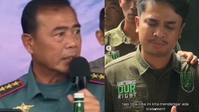 Kasus penembakan bos rental mobil yang melibatkan 3 anggota aktif Tentara Nasional Indonesia (TNI) menjadi sorotan publik.