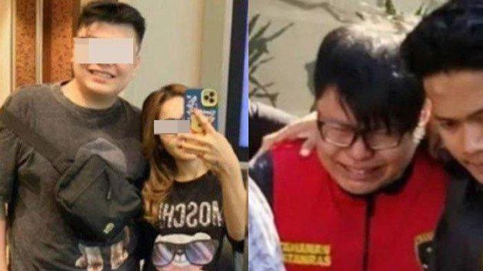 Ronald Tannur, anak anggota DPR RI, kini bebas dari tuntutan penjara 12 tahun usai membunuh kekasihnya.