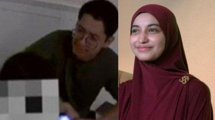 5 tahun dianiaya dan diam Cut Intan Nabila tak akan cabut laporan dan mundur untuk penjarakan suaminya, mantap cerai meski anak-anak akan menjadi dampaknya.