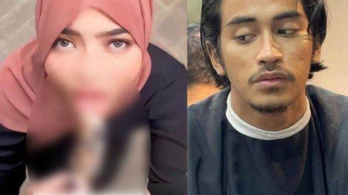 Putra mendiang Ustaz Jefri Al Buchori, Abidzar Al-ghifari komentari video Oklin Fia jilat es krim.