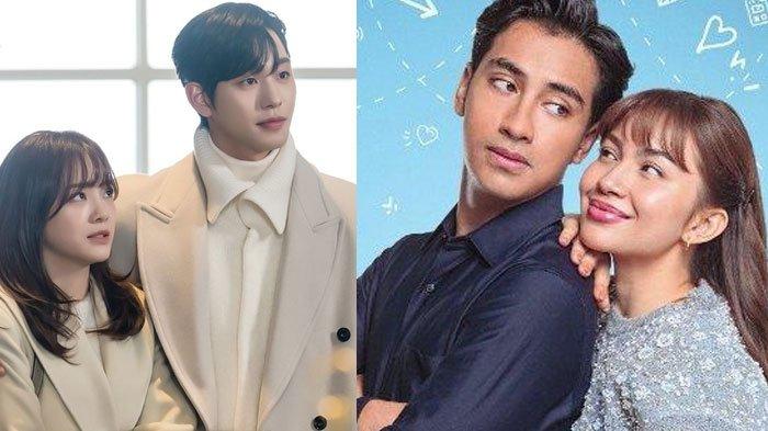 Abidzar Al-ghifari viral di media sosial gegara main film remake 'A Business Proposal' tapi tak nonton versi drama Korea Ahn Hyo Seop.