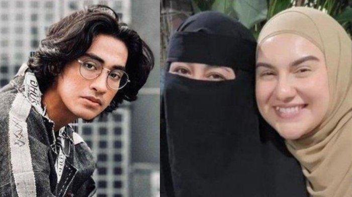 Umi Pipik memberikan reaksi usai anaknya, Abidzar, dijodohkan dengan Irish Bella. Dia pun menyinggung soal keputusan sang anak.