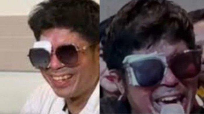 Agus Salim kini punya pekerjaan baru dan tak lagi bergantung ke uang donasi.
