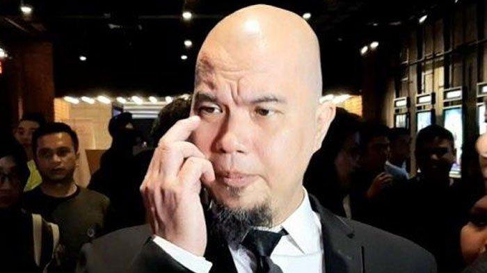 Resmi menjadi anggota dewan, Ahmad Dhani disebut-sebut sebagai artis terkaya di DPR RI. Dari mana sumber uangnya?