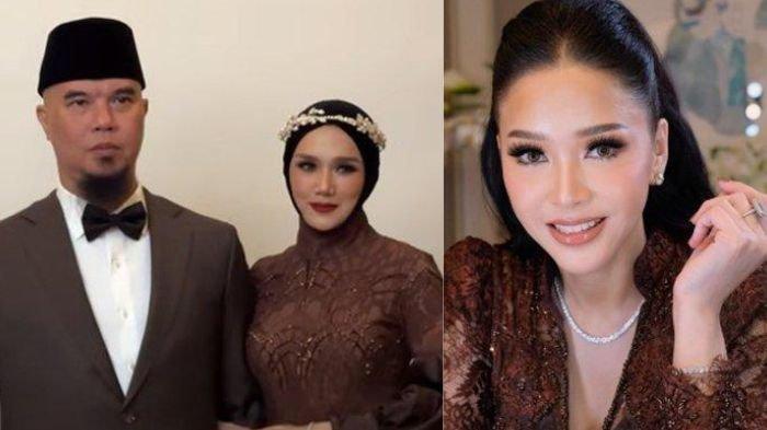 VIDEO KOMPILASI MAIA - Ahmad Dhani akhirnya ungkap alasan sebenarnya unggah video kompilasi gibah Maia Estianty. Singgung sosok Mulan Jameela sebagai anggota DPR hingga akui marah sebagai suami.