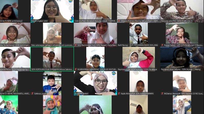 Ajang Dokter Cilik (Docil) batch 2024 telah meluluskan para alumni di berbagai kompetisi bidang kesehatan.