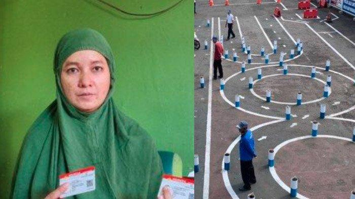 Akhir Kasus Ibu di Gresik Protes Anaknya Gagal Ujian SIM 13 Kali : Anak Saya Trauma