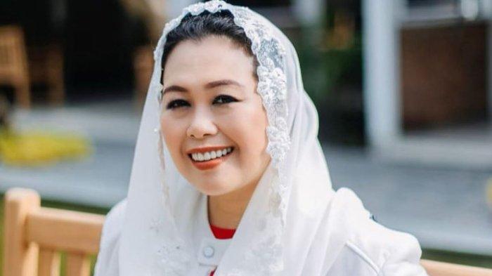 Akhir-akhir ini nama Yenny Wahid, santer digadang-gadang jadi bakal cawapres Anies Baswedan.