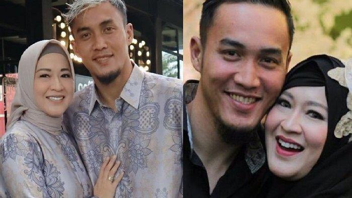 Akhirnya Okie Agustina dan Gunawan Dwi Cahyo akan Rujuk? Sinyal Terlihat saat Lebaran, Fans Doakan
