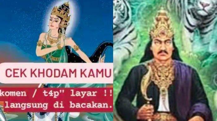 Akibat Ikutan Tren Cek Khodam Dikuak Ustaz Faizar, Sebut Haram dan Tak Semua Orang Punya: Menghamba
