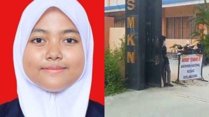 Tak hanya dicabut dari posisi Ketua OSIS, siswi SMKN 2 Palu, Alya Anggraini, disebut-sebut dikeluarkan dari sekolah karena protes biaya kursus senilai Rp250 ribu. Seperti apa faktanya?