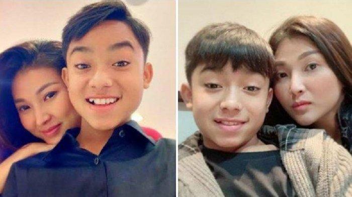 Alasan Betrand Peto Suka Peluk Sarwendah, Istri Ruben Onsu Menyesal Diam saat Difitnah: itu Adatnya