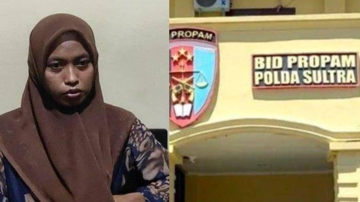 Alasan Kapolsek Baito Ipda Muhammad Idris dan Kanit Reskrim Polsek Baito Aipda Amiruddin dicopot dari jabatannya.