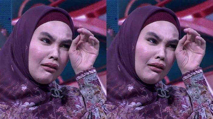 Alasan Kartika Putri Tantang Capres Ngaji, Istri Habib Usman Ingin Hidup Selamat, Tegas Tak Menyesal