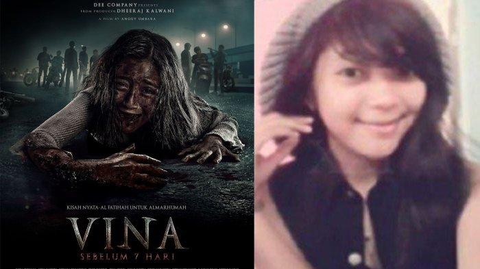 Keluarga menyebutkan alasan menerima kisah Vina dijadikan film kendati harus membuka luka lama.
