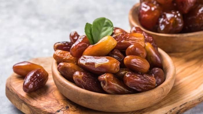 Alasan kurma begitu populer selama bulan Ramadan.