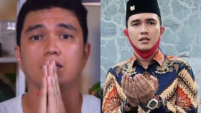 Berkas pencalonan bakal calon legislatif (bacaleg) DKI Jakarta atas nama Aldi Taher dikembalikan ke partai. Mantan suami Dewi Perssik terancam gagal nyaleg.