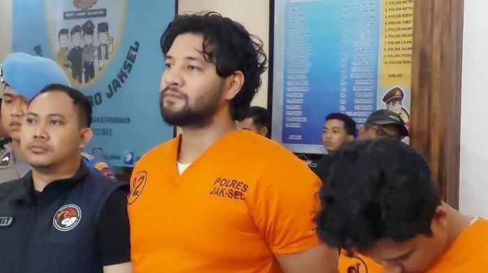 Ammar Zoni yang pernah jual tanah sebelum akhirnya menawarkan akun Instagram miliknya seharga Rp 2 miliar