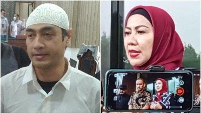 Anak Venna Melinda trauma atas kekerasan yang dialaminya dari Ferry Irawan.