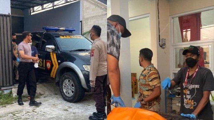 Anak di Ponorogo Tinggal Bareng Jasad Ibu 3 Hari, Guru Kaget Dapat Pesan, Saksi: Keluar Beli Makan