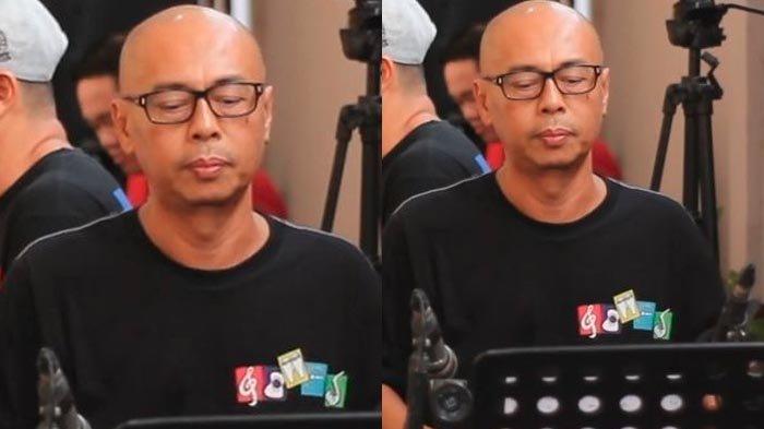 Andi kecewa cuma dapat royalti Rp 700 ribu padahal lagu ciptaannya terkenal.