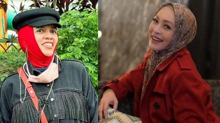 Angelina Sondakh kuak sifat asli Geni Faruk. Keduanya ternyata sesama alumni Universitas Indonesia (UI).