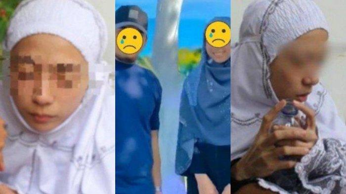 Anggap Anak Dajal, Ibu Bunuh Anak di Bekasi karena Merasa Dirinya Nabi, Suami: Sering Bahas Kiamat