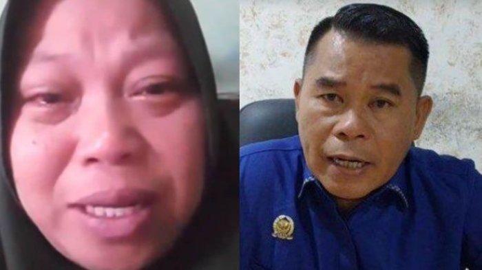 Anggota DPRD Jambi jawab nasib akhir guru honorer yang tak lolos PPPK padahal meraih nilai tinggi saat tes.