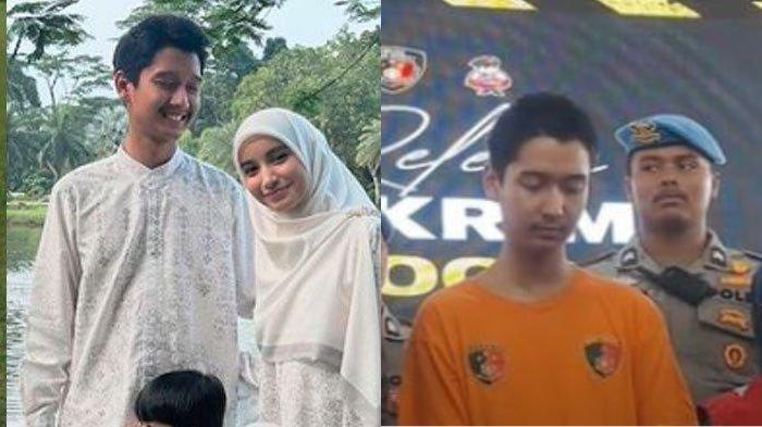 Armor Toreador mengungkapkan bahwa orang tua dan tetangganya tahu mengenai tabiatnya terhadap istri, Cut Intan Nabila. Untuk diketahui, seorang selebgram mengaku menerima kekerasan dari suaminya berkali-kali dan membeberkannya ke media sosial.