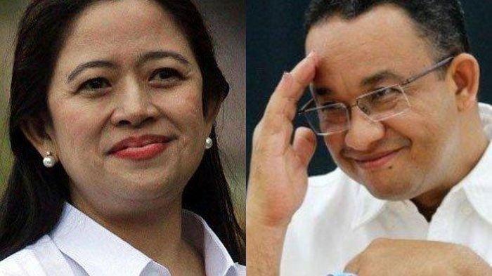Anies Baswedan dan Puan Maharani akan naik haji pada waktu berbarengan, keduanya dijadwalkan berangkat besok Kamis (22/6/2023) besok.